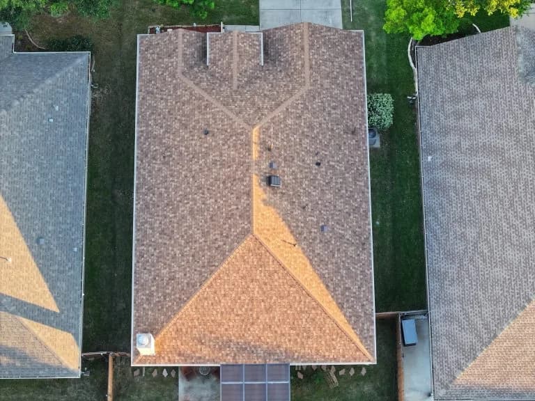 New Construction Installation