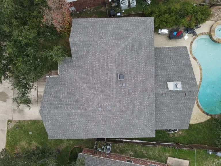 Roof Replacement Project