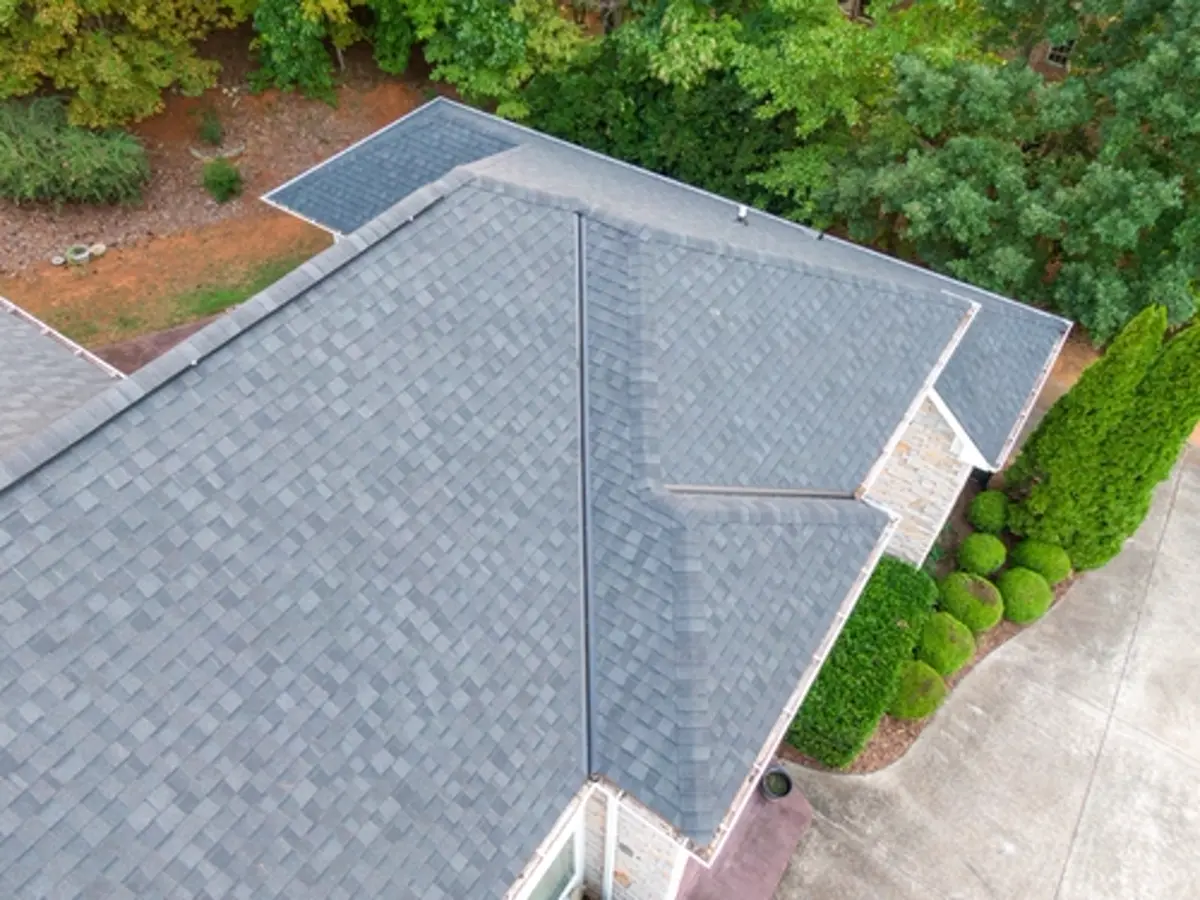 Roof Replacement