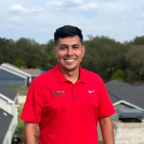 Mario Gonzales